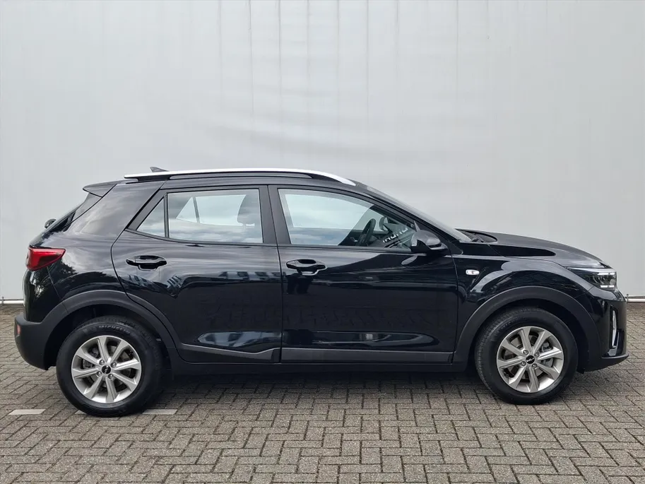 Kia Stonic 1.0 T-GDi MHEV 100pk DynamicLine |Navi |Camera