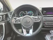 Kia Ceed Sportswagon 1.6I PHEV ExecutiveLine | Automaat | Dealer onderhouden | Panorama dak | Stoelverwarming en Ventilatie | Dodehoek Detectie | Leder | Carplay | Camera | Cruise Control Adaptief |