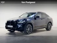 BMW X4 M40i High Executive