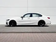 BMW 3 Serie Sedan 318i
