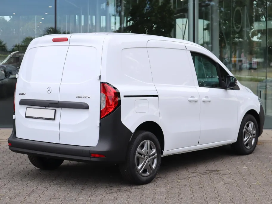 Mercedes-Benz Citan 110 CDI Pro