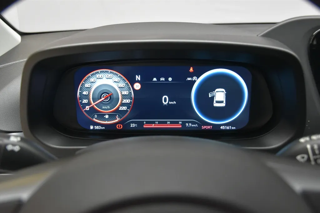 Hyundai i20 1.0 T-GDI 48V MHEV 100pk Comfort