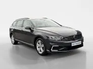 Volkswagen Passat Variant 1.4 TSI PHEV GTE Business | Trekhaak | Camera | ADA | Stoel Verw |