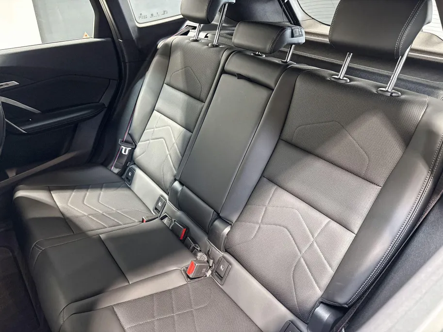 BMW iX1 eDrive20 67 kWh