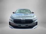 Škoda Superb Sportline Business 1.5 TSI PHEV 200 kW / 272 PK | Trekhaak wegklapbaar | Winter pakket | 1.000,- inruilbonus!!!