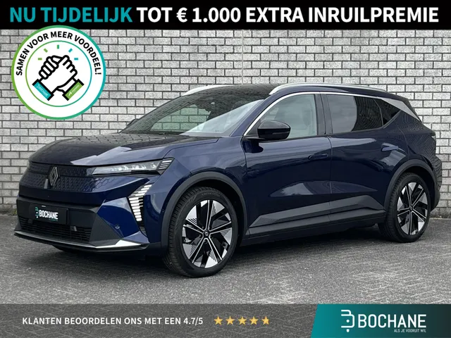 Renault Scénic