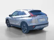 Mitsubishi Eclipse Cross 2.4 PHEV Intense+ | Navi | Stoelverwarming | Camera