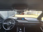 Mazda 3 2.0 e-SkyActiv-X M Hybrid 186 Nagisa | 18' LM | Navigatiesysteem full map | Cruise  | Camera  | Half Leer