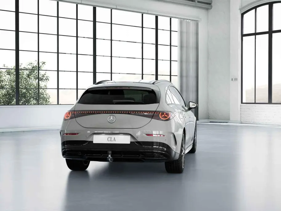 Mercedes-Benz CLA Shooting Brake 250+ Business Solution AMG 85.5 kWh