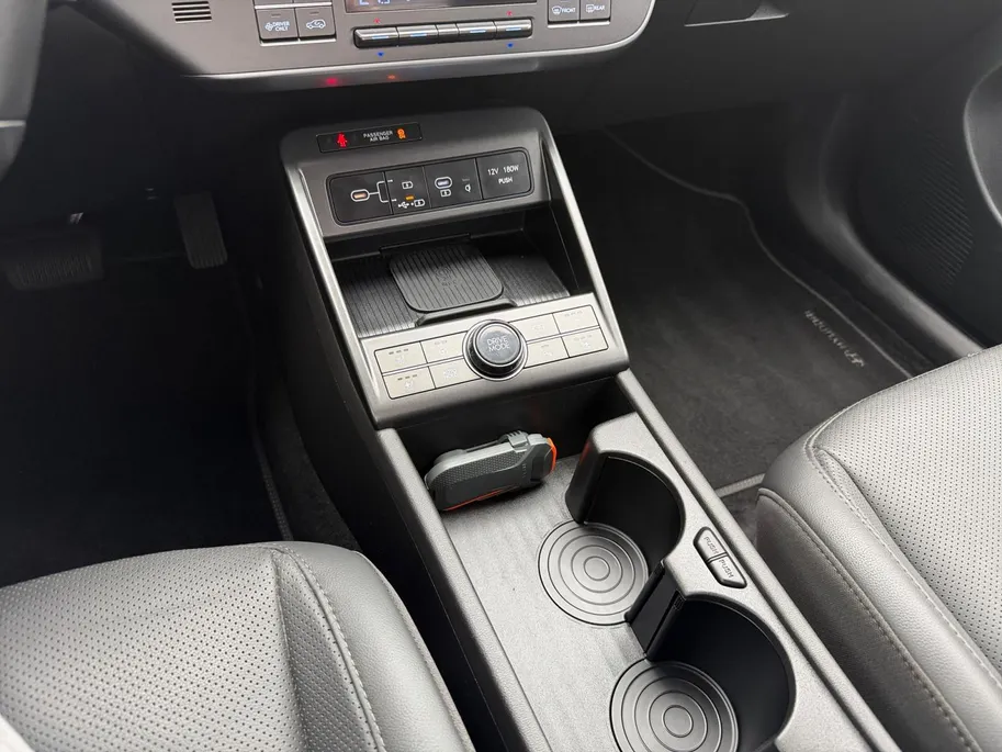 Hyundai Kona 1.6 GDI HEV Premium | Navigatie | Apple Carplay/ Android auto | 360camera | Stoelverwarming/ verkoeling | BOSE-audio |