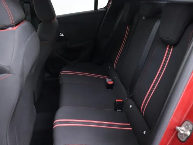Opel Corsa 1.2 Turbo Start/Stop 100pk GS Line | Apple CarPlay | Android Aut