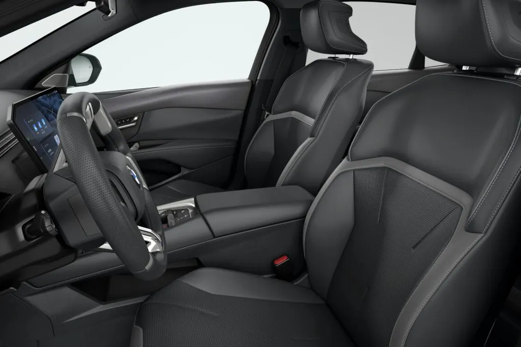BMW i3 Sedan 50 xDrive First Edition 113.4 kWh
