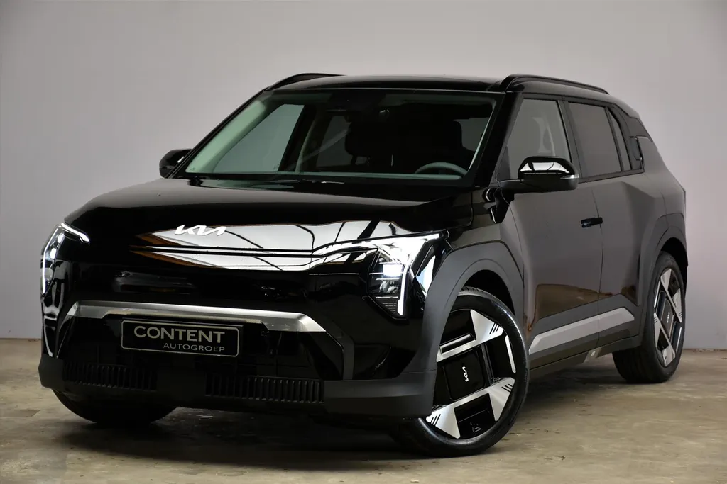Kia EV3 58,3 kWh 204pk Plus Advanced