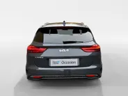 Kia Ceed Sportswagon 1.0 T-GDi MHEV Design Edition Automaat |  Cruise control Adaptief  | Camera| Stoelverwarming | Carplay & Android Auto | Fabrieksgarantie t/m 15-3-2032 +3x 1 jaar* | NAP