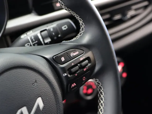 Kia Picanto 1.0 DPI DynamicPlusLine Automaat