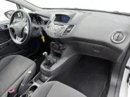 Ford Fiesta 1.0 Style Ultimate | Dealer onderhouden | NL auto | Navigatie | Parkeersensoren voor en achter | Achteruitrijcamera | 15' lichtmetalen velgen | Airco | Cruise control | Bluetooth | Privacy glas | Bovag garantie |