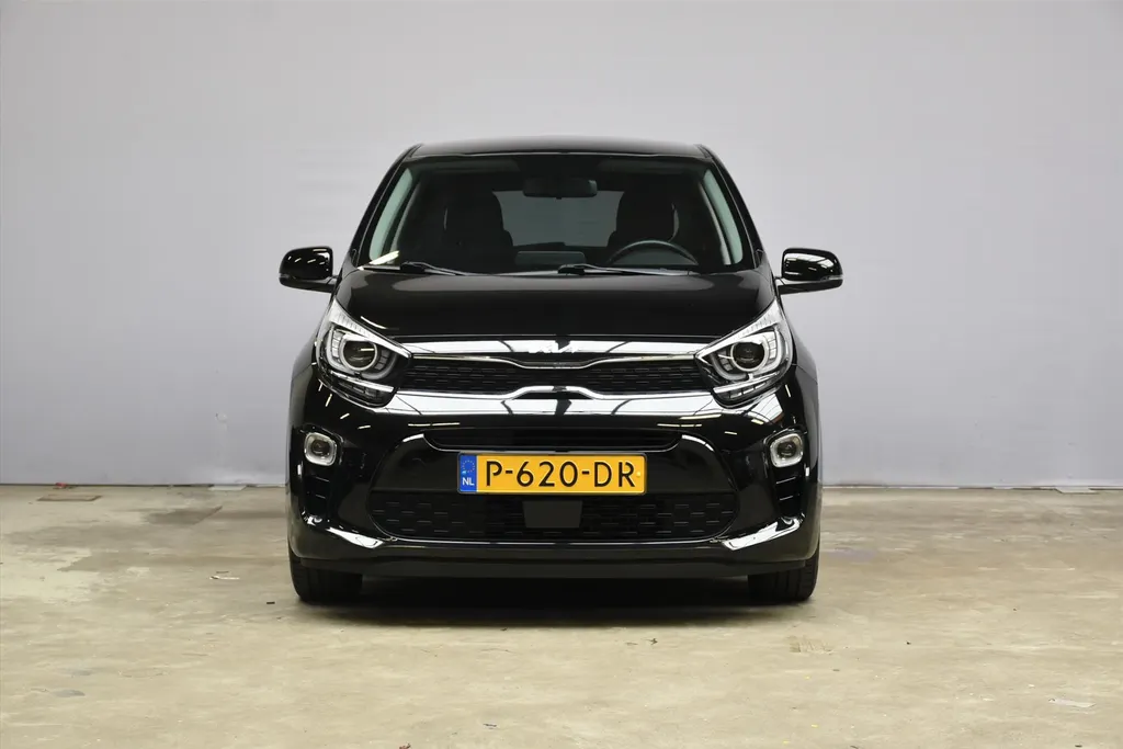 Kia Picanto 1.0 MPi 67pk 4-zits DynamicPlusLine