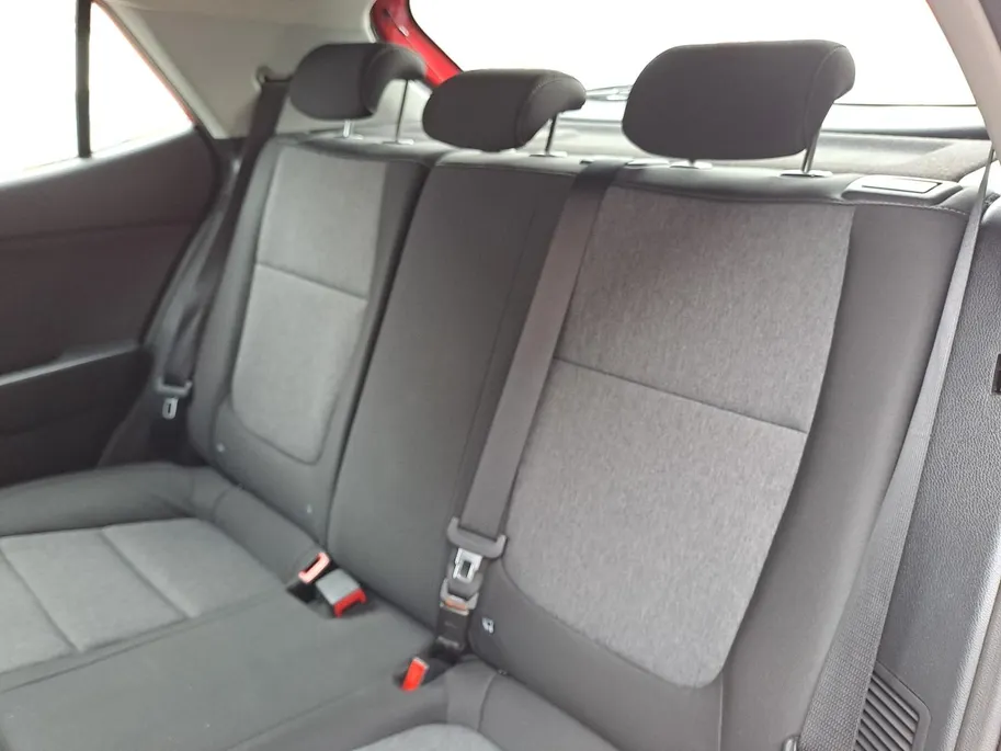 Kia Stonic 1.0i Turbo MHEV ComfortLine 100 PK | 1e Eigenaar | Airco | Bluetooth | Camera | Cruise control | Metallic lak | Fabrieksgarantie | NAP