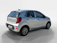 Kia Picanto 1.0 DPi DynamicLine APPLE CAR PLAY | ACHTERUITRIJCAMERA | CRUISE CONTROL | RESTERENDE FABRIEKSGARANTIE TM 2033