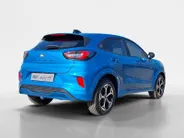 Ford Puma 1.0 EcoBoost Hybrid ST-Line | !gratis upgrade naar automaat! | Winterpack | Camera | Climate Control | 17' Lichtmetaal | Apple Carplay&Android Auto | Parkeersensoren | Navigatie |
