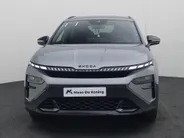 Škoda Elroq RS 340PK 4x4 Elektrische aandrijving |  20' inch velgen Draconis | €3000,- euro inruilpremie