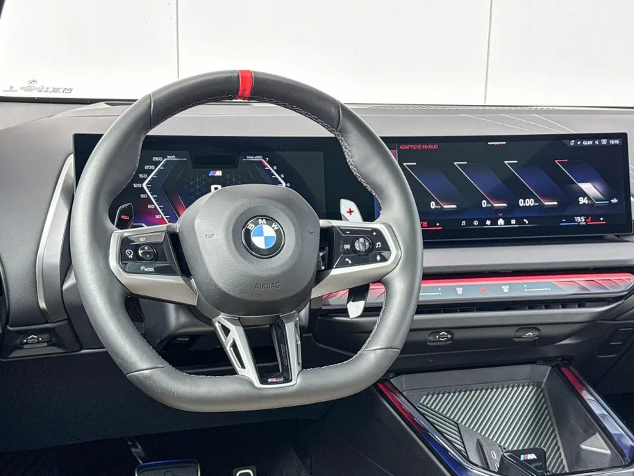 BMW X3 M50