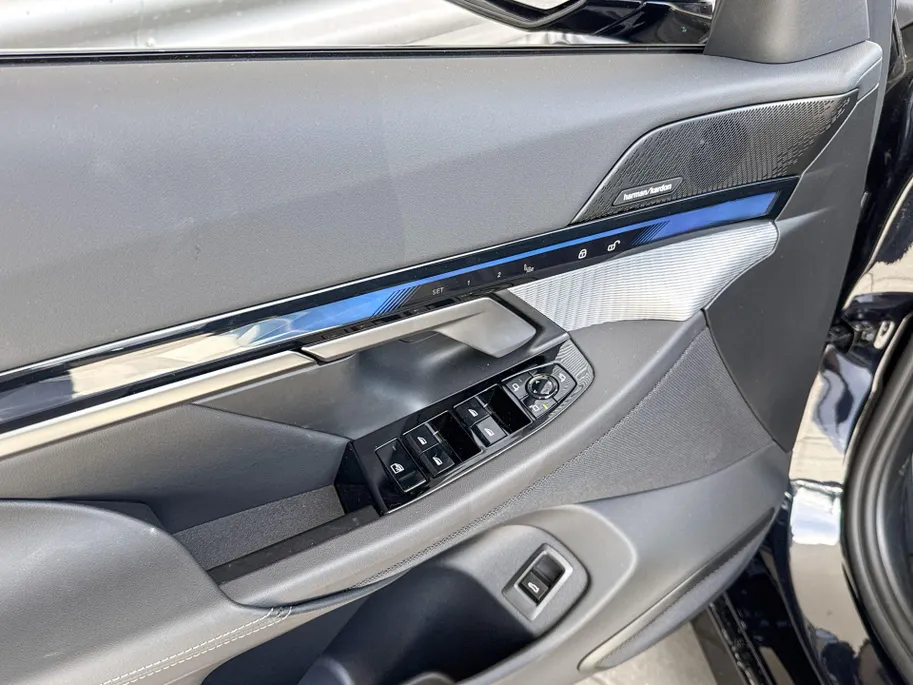 BMW i5 Sedan eDrive40 M Sport Edition 84 kWh