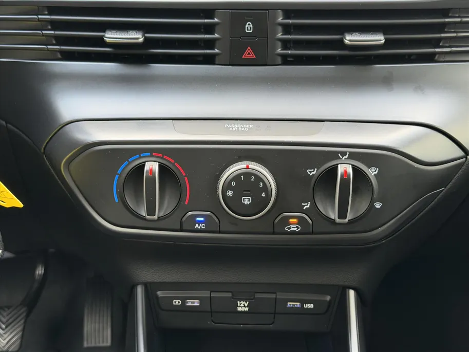 Hyundai i20 1.0 T-GDI 100PK Comfort / Carplay / Cruise / Airco