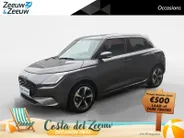Suzuki Swift 1.2 Style Smart Hybrid 82PK | Navgiatie | Climate Control| Camera| Stoel verwarming| Metallic lak| 4 seizoen banden| Keyless start | Parkeer sensoren
