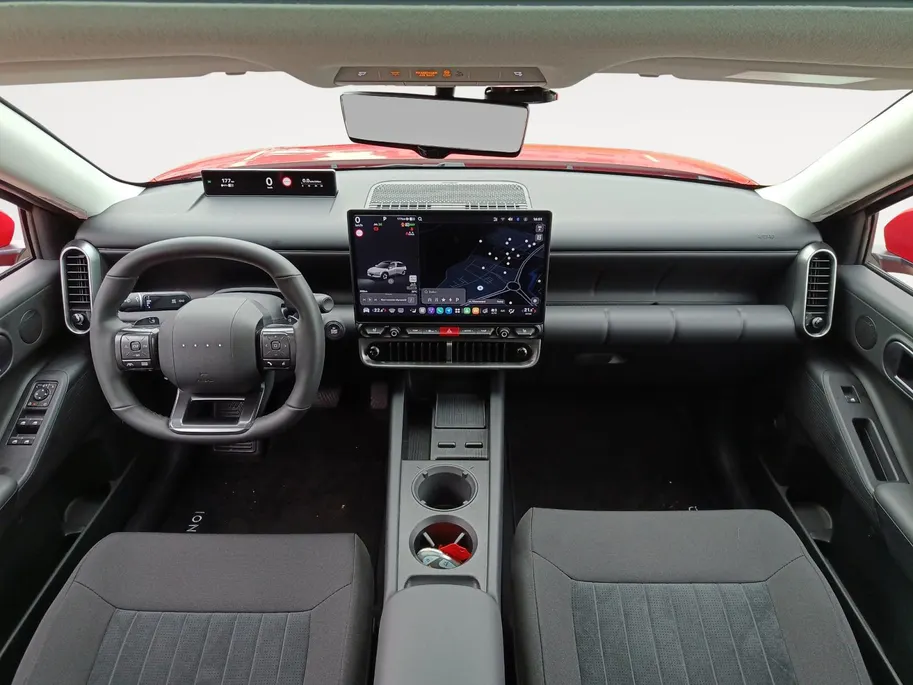 Hyundai IONIQ 3 Prime Sky 61kWh | TE BESTELLEN AUTO!!! | Diverse kleuren