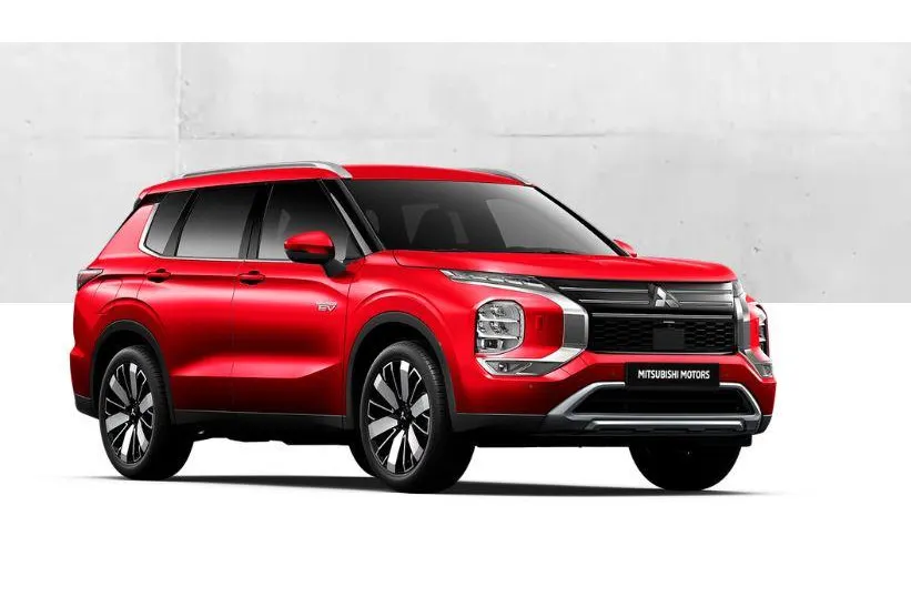 Mitsubishi Outlander 2.4 PHEV Instyle € 5.000 euro korting eigen voorraad| 8 jaar garantie| Snel leverbaar | Totaalprijs op is op.m25