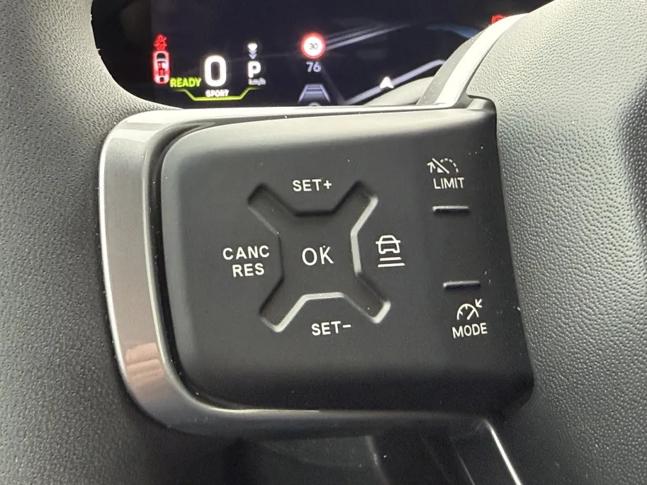 Jeep Compass 1.6 e-Hybrid 225 PK PHEV First Edition | Schuifdak | Premium