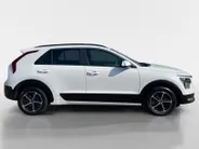 Kia Niro 1.6 GDi Hybrid ComfortLine *Automaat*Navi+Camera*Climate Control*Adapt. Cruise Control*LM.Velgen*Nette auto!
