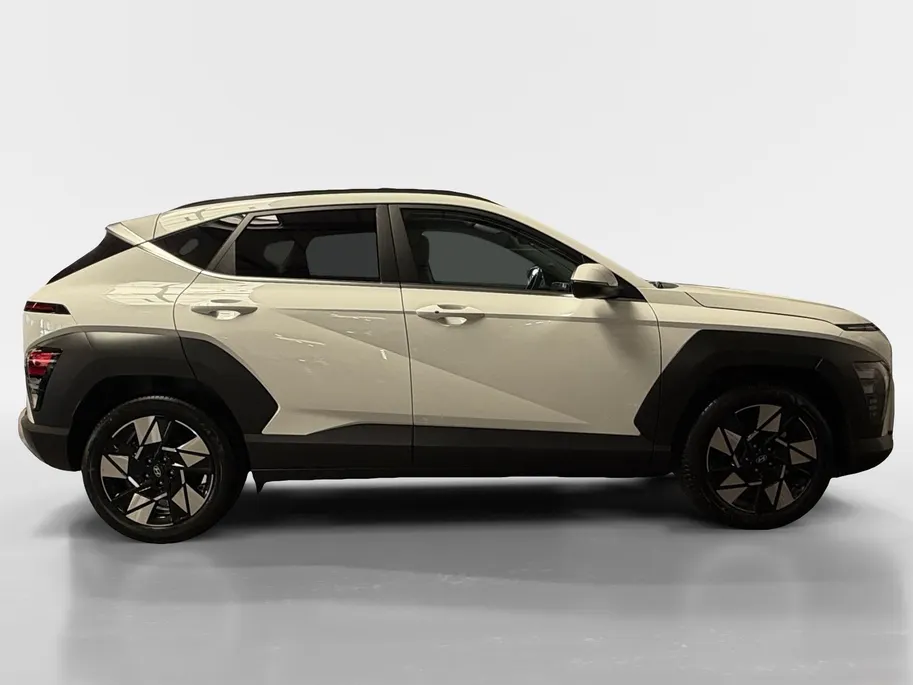 Hyundai Kona 1.6 HYBRID | COMFORT PLUS | AUTOMAAT | €5500,- KORTING |