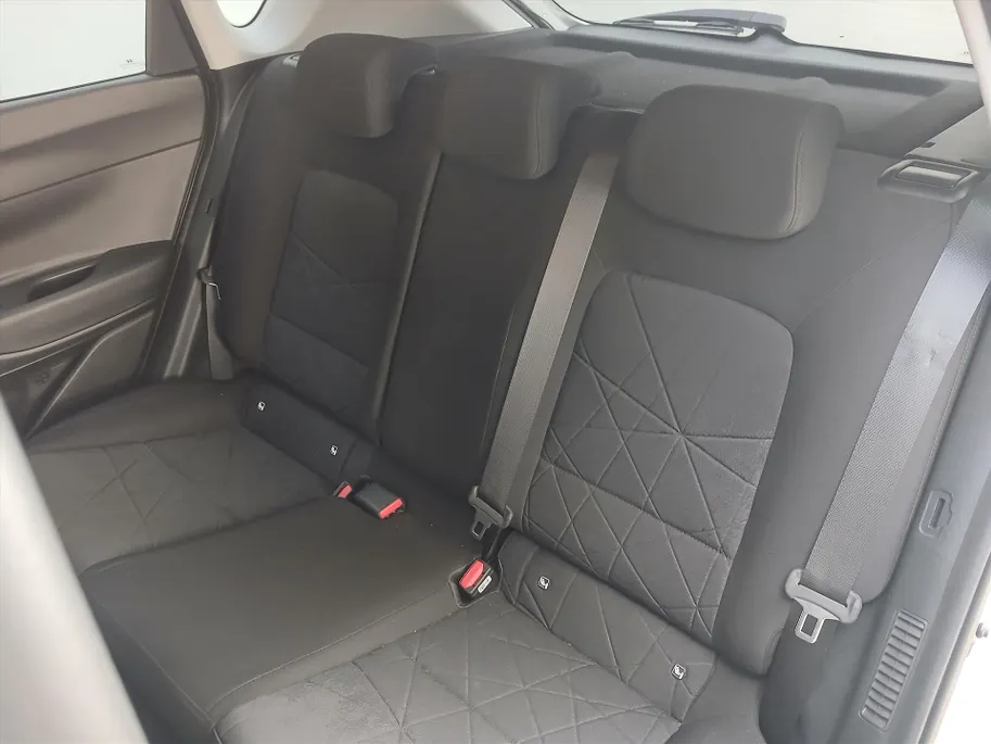 Hyundai Bayon 1.0 T-GDI 48V Premium / Navi / Cruise en Climate Control