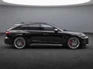 Audi RS5 Avant e-hybrid Quattro 640pk Tiptronic · Panoramadak · Keramisch · Audi Sportpakket · Carbonpakket · B&O 3D · RS Sportstoel · Garantie t/m 25-06-2028