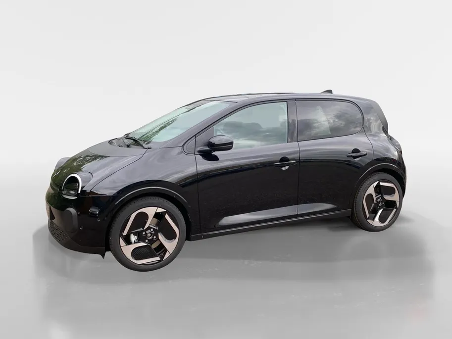 Renault Twingo urban range techno 27.5 kWh * NU IN DE SHOWROOM * Gratis 5 jaar garantie tot 100.000km | financier vanaf 2,9% rente |(Zeeuw & Zeeuw Private Lease Actie v.a. € 379,-)
