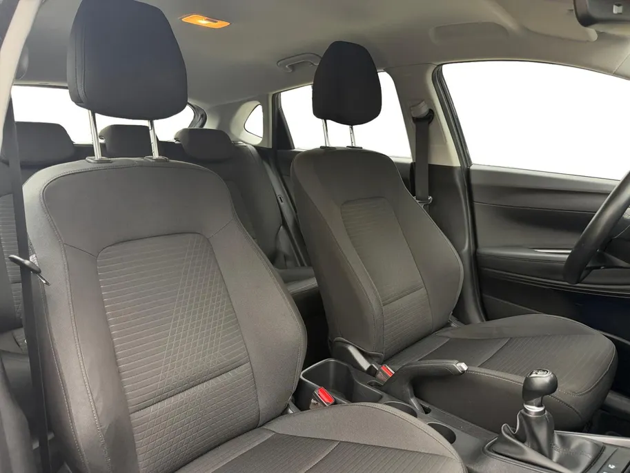 Hyundai i20 1.2 MPI Comfort Smart | Zeer compleet | Navigatie | Trekhaak | Dodehoekdetectie | Cruise control |