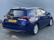 Toyota Auris 1.8 Hybrid CVT Active / Allseasonbanden / Climate en cruisecontrol! /