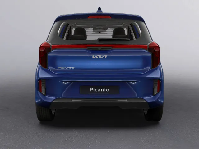 Kia Picanto 1.0 DPI DynamicLine