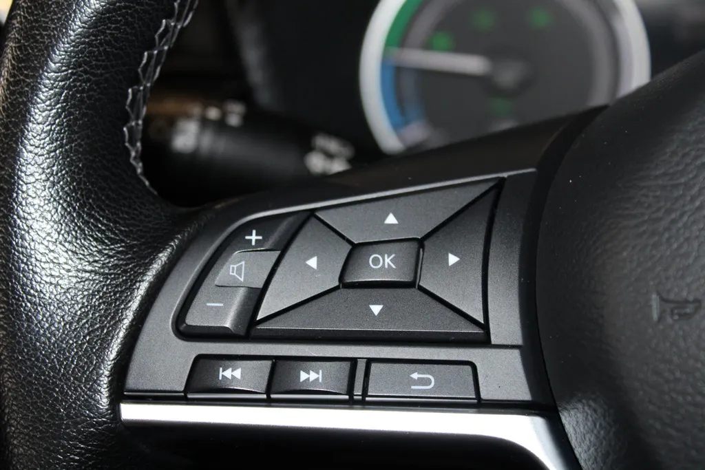 Nissan Juke 1.6 Hybrid N-Connecta | Navigatie | Achteruitrij camera | Parkeersensoren achter | Apple carplay & Android auto | Automaat | Keyless entry | LM wielen |