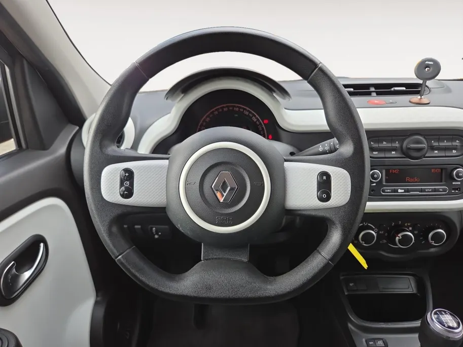 Renault Twingo 1.0 SCe Collection | Zeer nette auto | Cruise Control | Bluetooth radio | Volledig dealer onderhouden | 12 maanden BOVAG garantie |