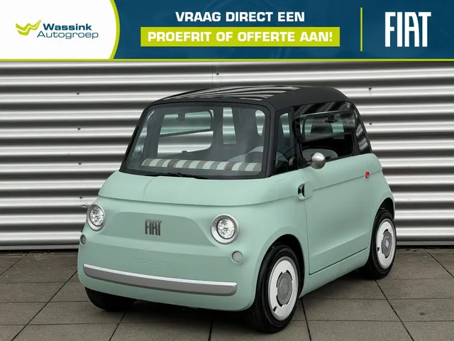 Fiat Topolino