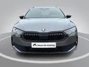 Škoda Octavia combi Sportline Business 1.5 TSI m-HEV 110 kW / 150 PK | Trekhaak wegklapbaar | Panoramisch schuif/kanteldak | 1.000,- inruilbonus!!