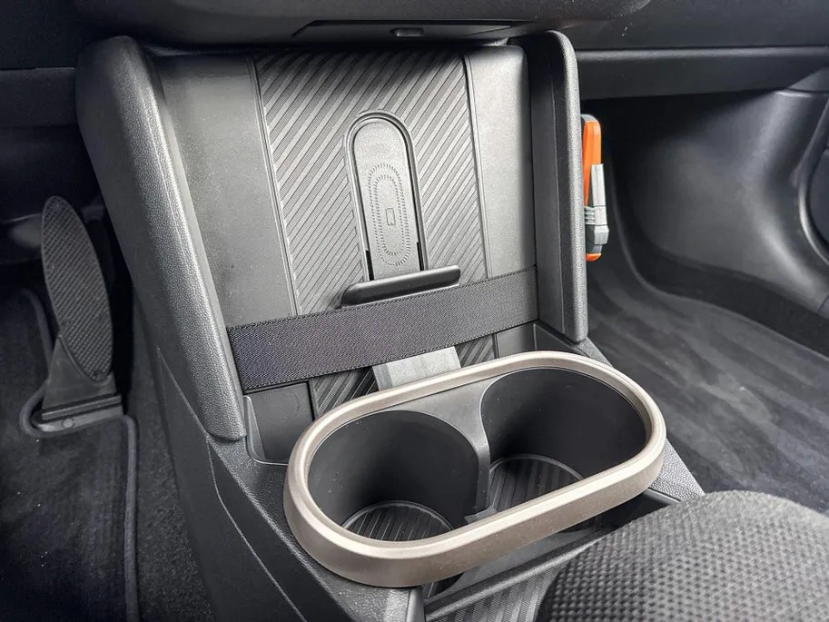 MINI Cooper 5-deurs Cooper S