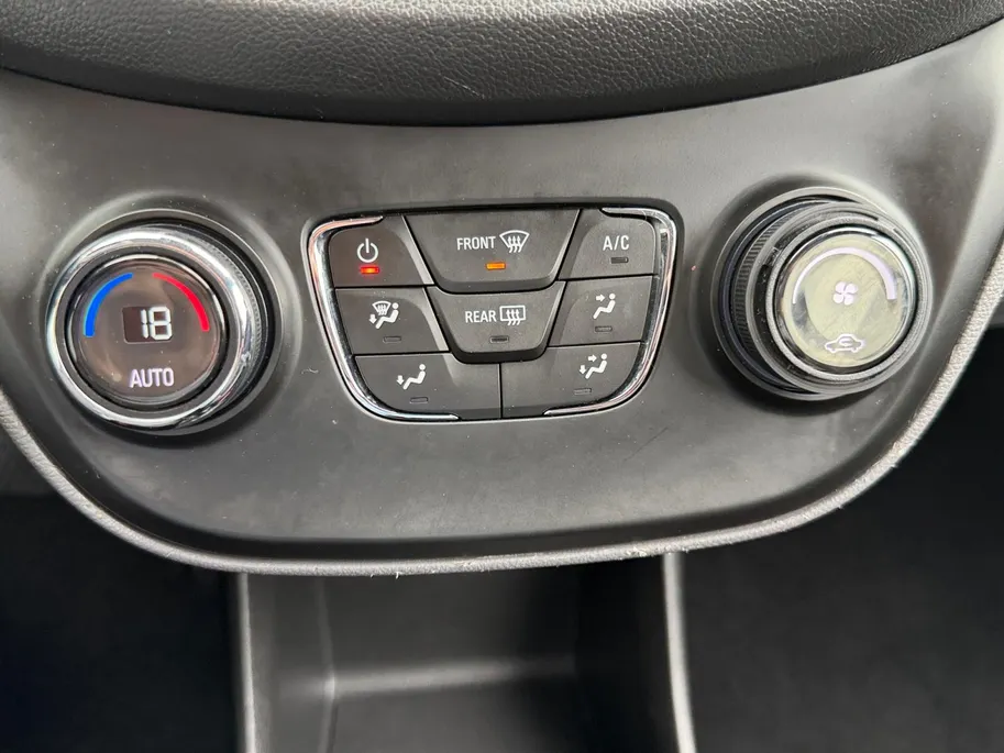 Opel KARL 1.0 ecoFLEX Innovation | Afneembare Trekhaak | Climate Control | Cruise Control |