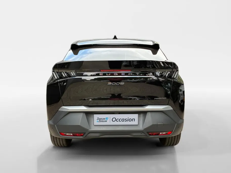 Peugeot 3008 Allure NIEUW MODEL | HYBRIDE | NAVI | LM VELGEN