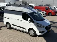 Ford Transit Custom 300 2.0 TDCI L1H2 Trend | VOLLEDIGE INRICHTING | IMPERIAL | DUBBELE ZIJSCHUIFDEUREN