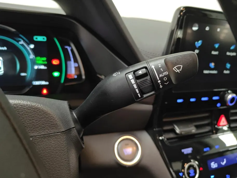 Hyundai IONIQ Comfort EV 38 kWh AUTOMAAT NAVI AIRCO CAMERA CRUISE CONTROLE STOELVERWARMING STUURVERWARMING APPLE CARPLAY ANDROID AUTO ZEER MOOIE AUTO