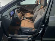 Kia Niro 1.6 GDi Hybrid 129pk DCT6 DynamicLine